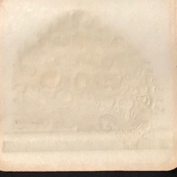 Metropolitan Museum of Art Christmas Tin Coasters - Picture 11 of 12